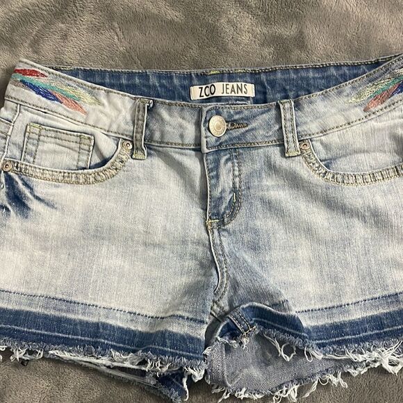 ZCO shorts   - Picture 4 of 6